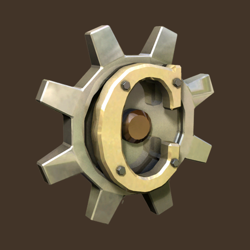 Cogs Desktop app icon