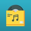 Music Tracker: Vinyl and CDs - iPhoneアプリ