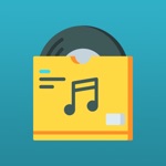 Download Music Tracker: Vinyl and CDs app