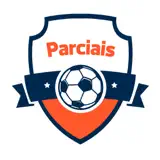 Parciais CFC - App-Symbol