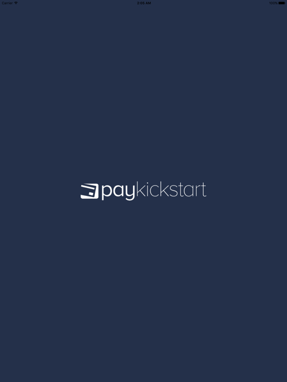 Screenshot #4 pour PayKickstart
