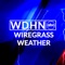 The WDHN Wiregrass Weather app offers comprehensive coverage of the Wiregrass area by local, Wiregrass based meteorologists