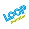 LOOPmünster – that's how spontaneous public transport works