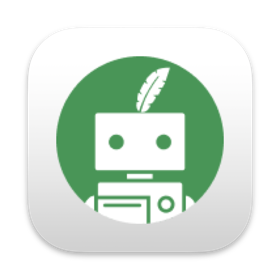 螢幕擷取畫面 (3) QuillBot for Safari