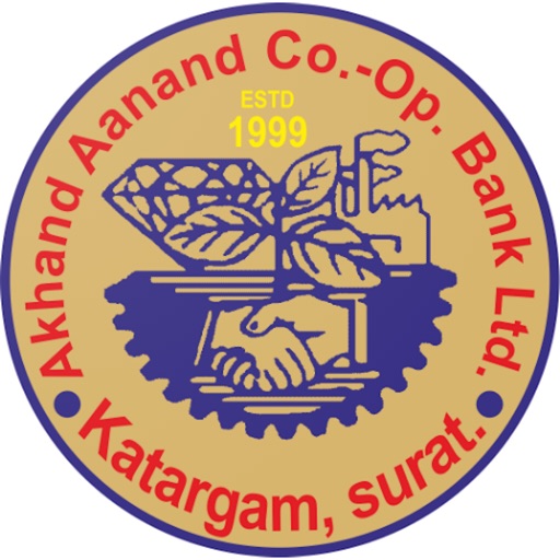 Akhand Anand Co-op Bank Ltd.