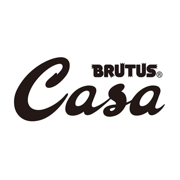 Casa BRUTUS Magazine