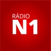 Rádio N1 icon
