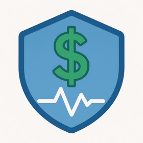 Simple Daily Budget App DASPR