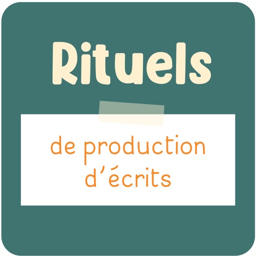 Production d’écrit au CM