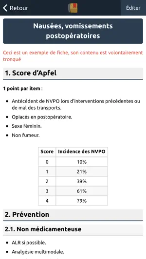 DansMaBlouse screenshot 3