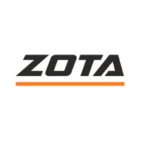 Zota Net app icon - Utilities app for iPhone