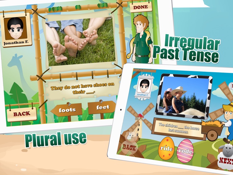 Syntax City screenshot-4