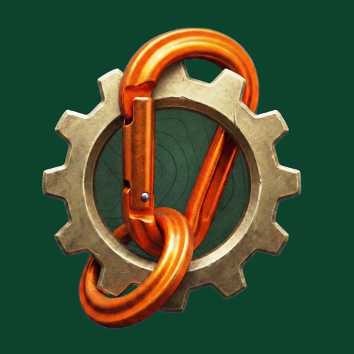 GearGrab - Packing Checklist