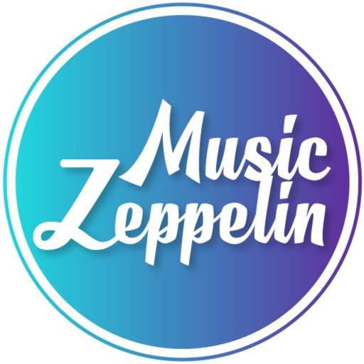 Music Zeppelin