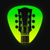 Tuner Pro: Guitar Tuner & Tab