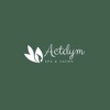 ACTDYM - Beauty in Every Brush icon