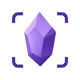 Crystal Identifier - Crystalia