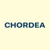 Chordea app icon - Music app for iPhone