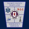 Talbot County MD DES icon