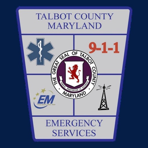 Talbot County MD DES