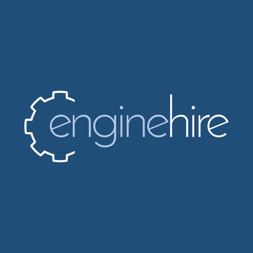 Enginehire App