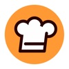 Cookpad Recipes, homemade food icon