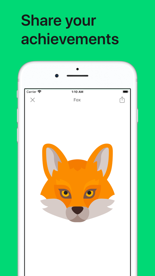 #4. Mental Math Quiz - Math Mole (iOS) 由: 蒋国 颜