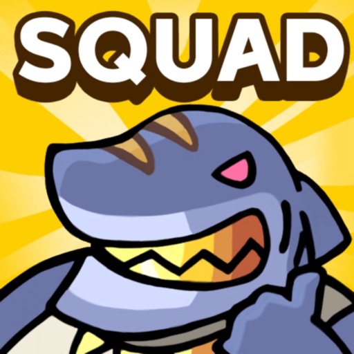 Spin Squad! Hack Icon