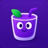 Blendy: AI Juice Recipes icon