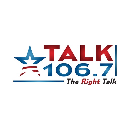 Talk 106.7 - AppWisp.com