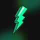 Flashy Social app icon - Entertainment app for iPhone