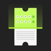 Scan Lottery Ticket: EasyLotto
