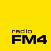 Radio FM4 icon