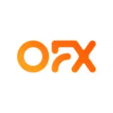 OFX Business - Icône de l’app