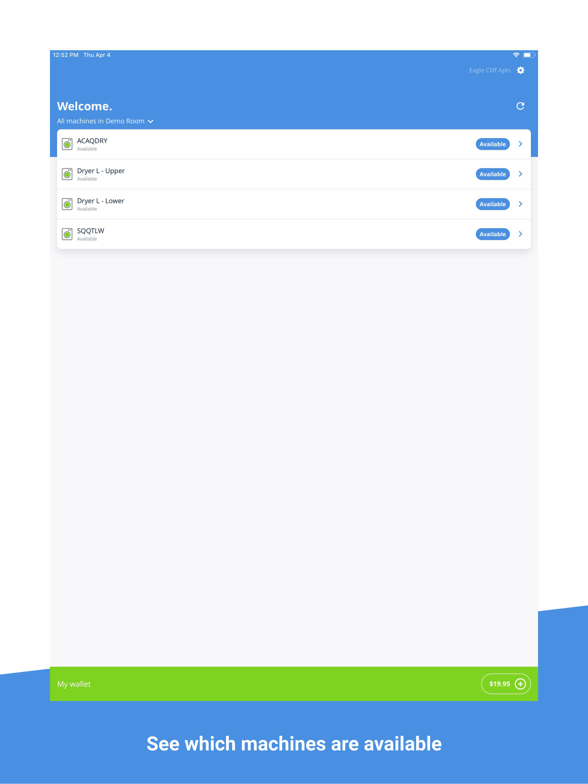 MicroPayments GS