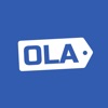OLA - Online Auction icon