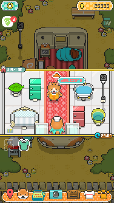 Food Truck Pup: Cooking Chef Screenshot