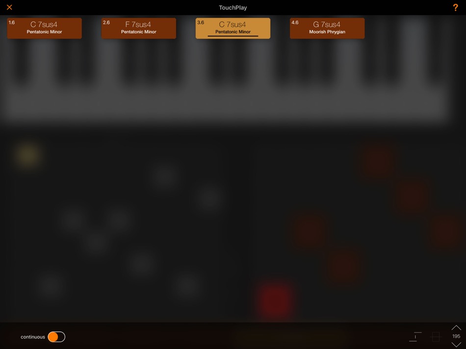 #5. ScalePlay (iOS) 作者: RoGame Software
