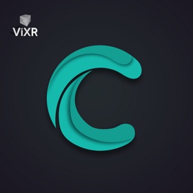 螢幕擷取畫面 (3) ViXR Creator Studio