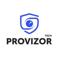 ProVizorTech Умный домофон
