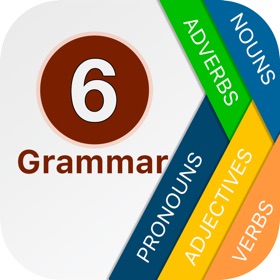 Snímky obrazovky (6) English Grammar - 6mins