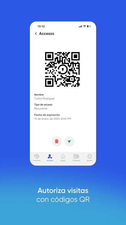 Emma - Your Condo App