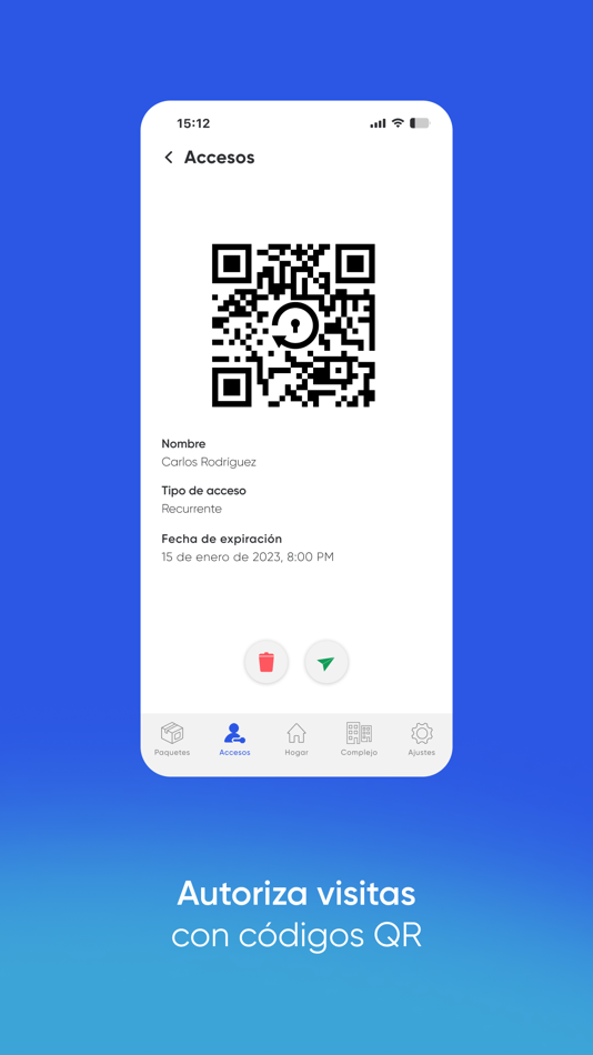 #2. Emma - Your Condo App (iOS) 由: Shape & Code LLC