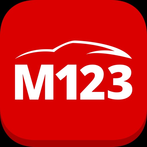 Mobil123.com Mobil baru-bekas - AppWisp.com