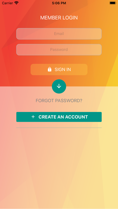 Work Order eXchange - VercX Screenshot