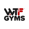 WTF: Workout, Diet & Smart Gym icon