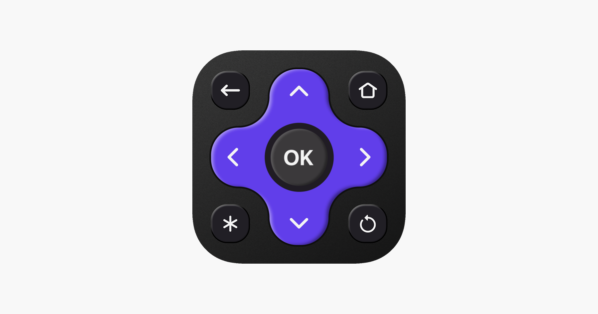 Remote for Roku TCL TV, All TV on the App Store