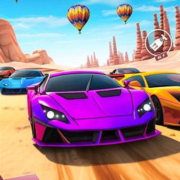 Race Master Car Racing Game 3D