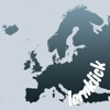 iEurope Quiz icon