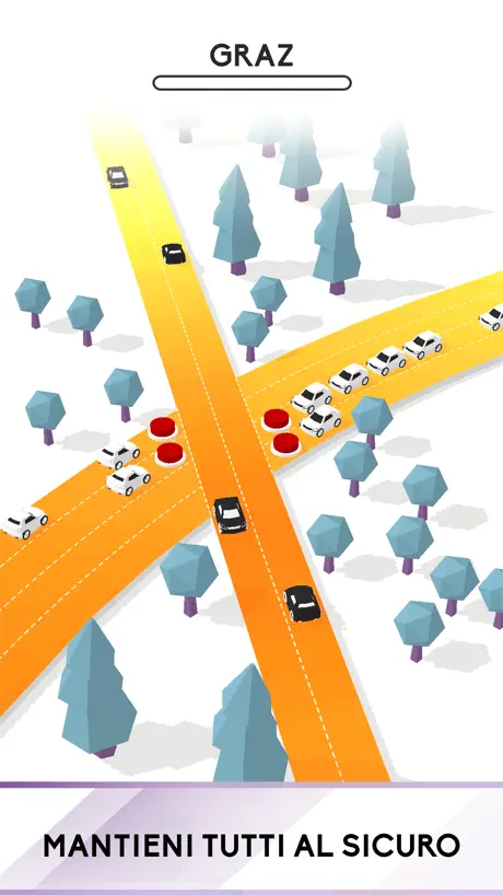 Traffix 3D